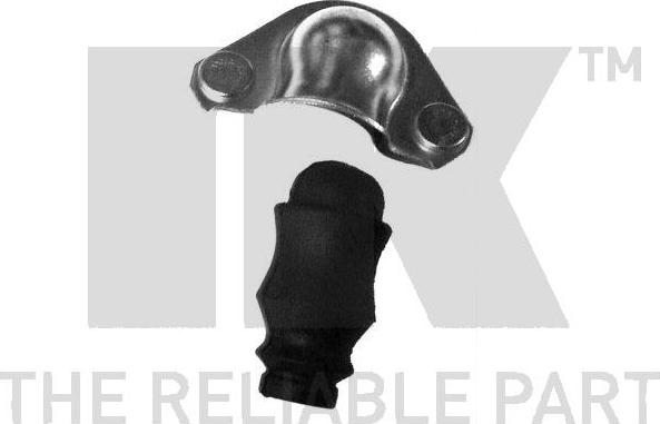 NK 5112308 - Тяга / стійка, стабілізатор autocars.com.ua