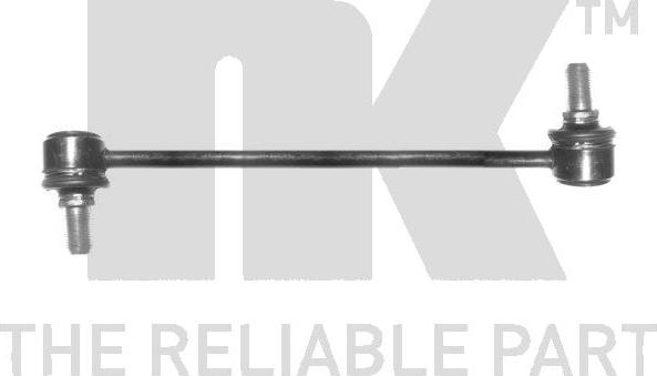 NK 5113415 - Стойка стабилизатора Hyundai  Kia 04- autodnr.net