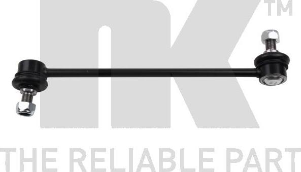 NK 5113438 - Стойка стабилизатора Hyundai ix35  Kia Sportage 10- autodnr.net