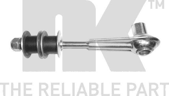 NK 5113901 - Тяга / стійка, стабілізатор autocars.com.ua