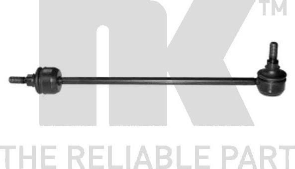 NK 5114006 - Стойка стабілізатора Rover 75 RJ 1.8.1.8 Turbo.2.0 CDT.2.0 1.8-4.6 02.99-10.05 autocars.com.ua