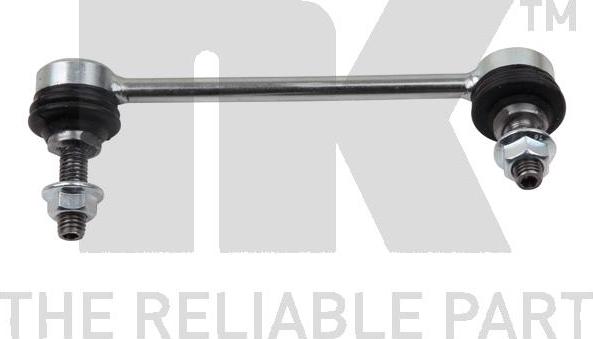 NK 5114020 - Тяга стабілізатора зад. права 155mm Mini Countryman R60. Paceman R61 1.6-1.6D-2.0D 08.10-10.16 autocars.com.ua