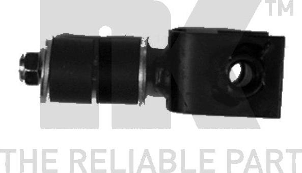 NK 5114503 - Тяга / стійка, стабілізатор autocars.com.ua