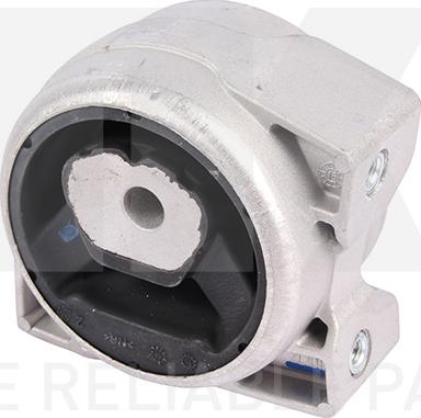 NK 59733021 - Подушка, підвіска двигуна autocars.com.ua