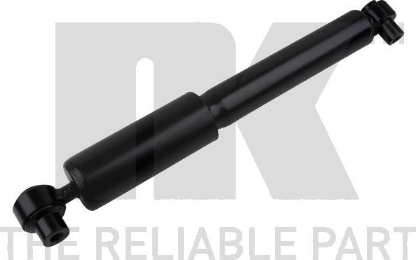NK 63392114 - Амортизатор autocars.com.ua