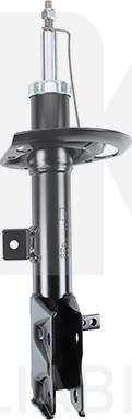 NK 65933261 - Амортизатор autocars.com.ua