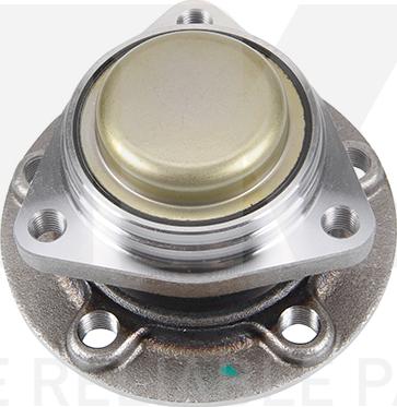 NK 764739 - Комплект підшипника маточини колеса autocars.com.ua