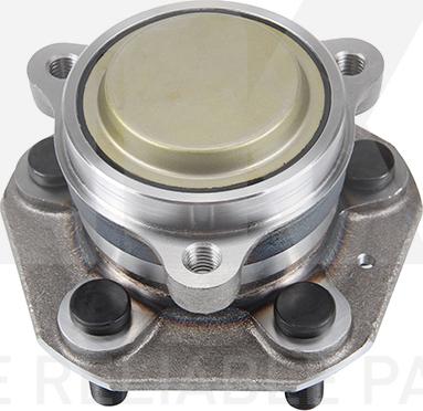 NK 766601 - Комплект підшипника маточини колеса autocars.com.ua