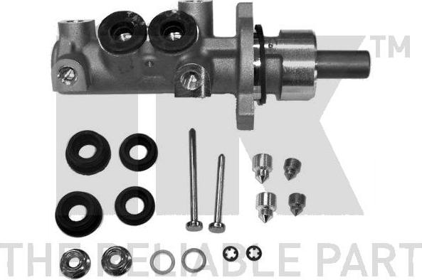 NK 821913 - Главный тормозной цилиндр avtokuzovplus.com.ua