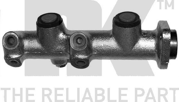 NK 823912 - Головний гальмівний циліндр autocars.com.ua