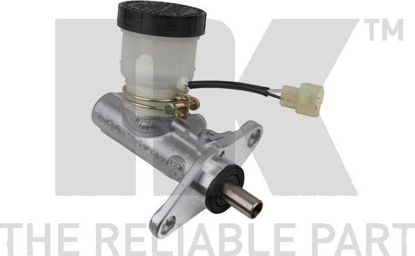 NK 825107 - Головний гальмівний циліндр autocars.com.ua