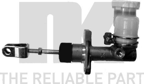 NK 833006 - Головний циліндр, система зчеплення autocars.com.ua