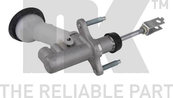 NK 834528 - Головний циліндр, система зчеплення autocars.com.ua