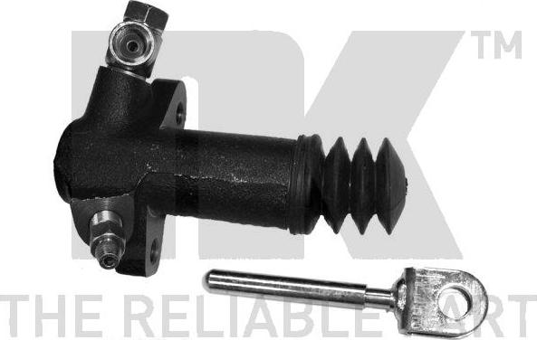 NK 843001 - Робочий циліндр, система зчеплення autocars.com.ua