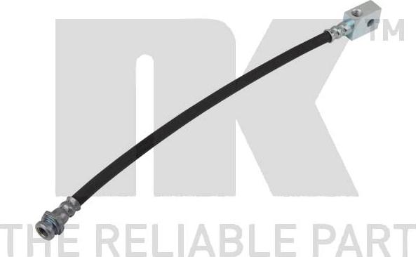 NK 853256 - Гальмівний шланг autocars.com.ua