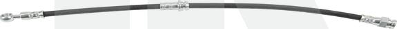 NK 853291 - Гальмівний шланг autocars.com.ua