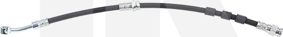 NK 853294 - Гальмівний шланг autocars.com.ua