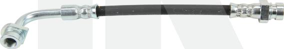 NK 853572 - Гальмівний шланг autocars.com.ua