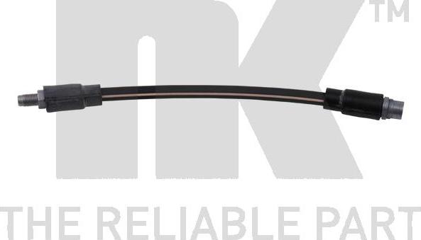 NK 8547174 - Гальмівний шланг autocars.com.ua
