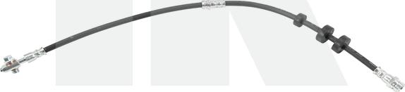 NK 8547201 - Гальмівний шланг autocars.com.ua