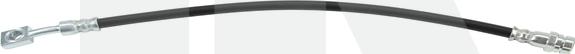 NK 854851 - Гальмівний шланг autocars.com.ua