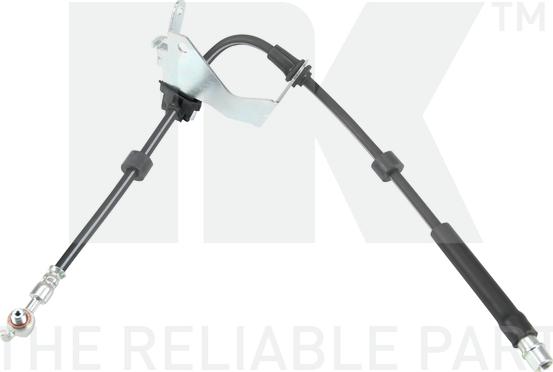 NK 859969 - Гальмівний шланг autocars.com.ua