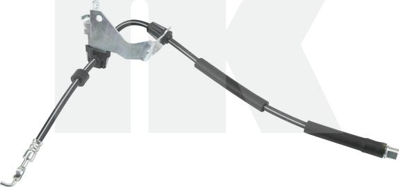 NK 859990 - Гальмівний шланг autocars.com.ua