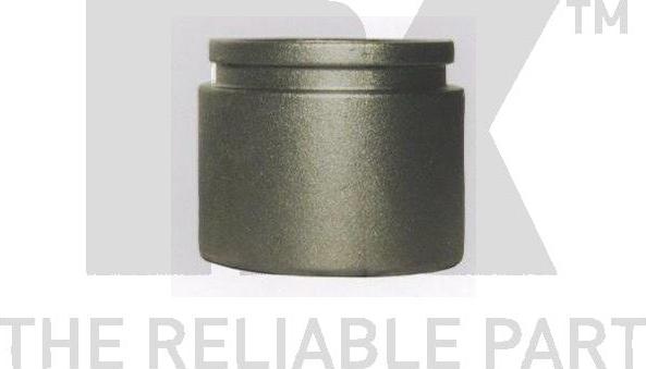 NK 8630002 - Поршень, корпус скоби гальма autocars.com.ua