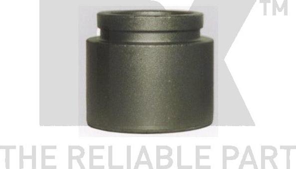 NK 8630007 - Поршень, корпус скоби гальма autocars.com.ua