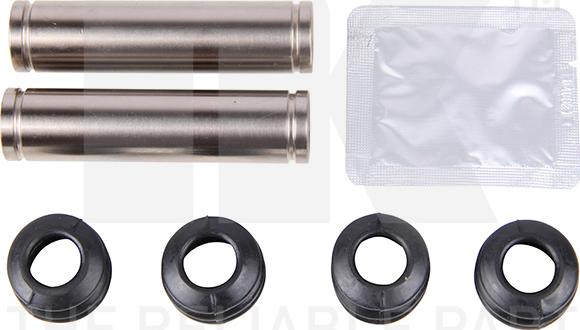 NK 8923026 - Напрямна гільза, корпус скоби гальма autocars.com.ua