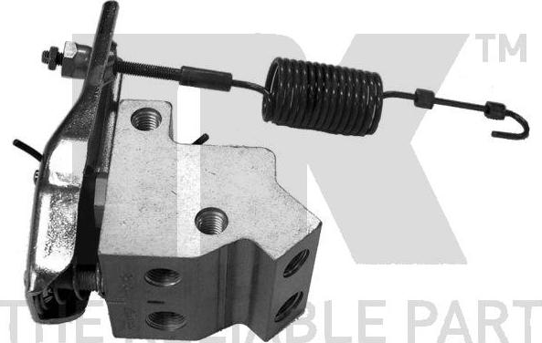 NK 893713 - Регулятор гальмівних сил autocars.com.ua