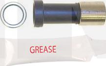 NK 8999014 - Напрямна гільза, корпус скоби гальма autocars.com.ua