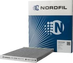 NORDFIL CN1034K - Фильтр воздуха в салоне autodnr.net