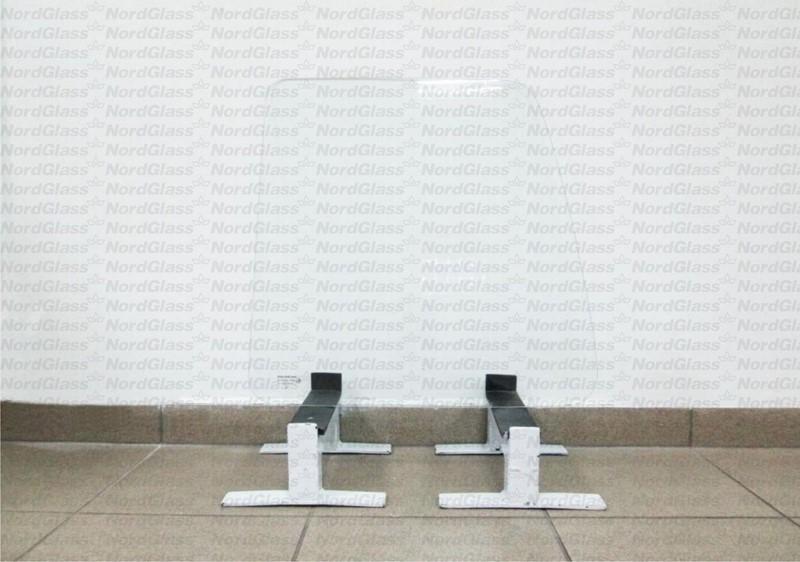 NordGlass 4035847 - Заднє скло autocars.com.ua