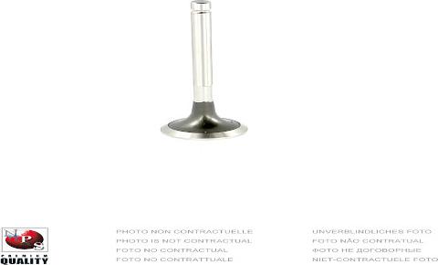 NPS K921A06 - Випускний клапан autocars.com.ua