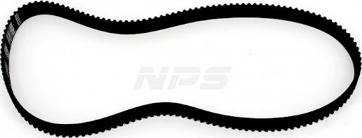 NPS D112O11 - Зубчатый ремень ГРМ autodnr.net
