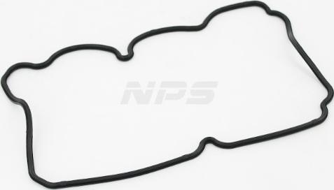 NPS D122O05 - Прокладка, крышка головки цилиндра autodnr.net