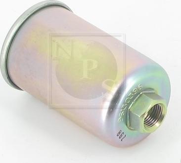NPS D133O01 - Топливный фильтр autodnr.net