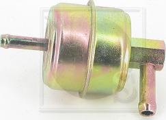 NPS D133U01 - Паливний фільтр autocars.com.ua