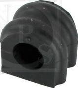 NPS D400O04 - Втулка, стабілізатор autocars.com.ua