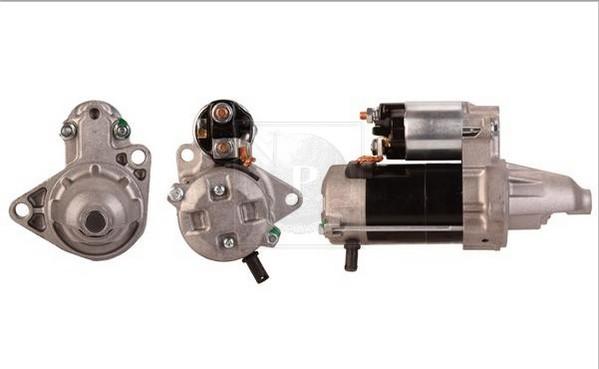 NPS D521U36 - Стартер autocars.com.ua