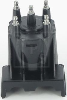 NPS D532O01 - Кришка розподільника запалювання autocars.com.ua