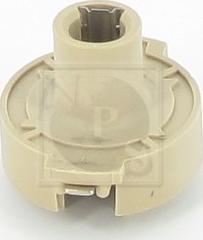 NPS D533O01 - Бігунок розподільника запалювання autocars.com.ua