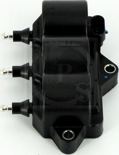 NPS D536O06 - Котушка запалювання autocars.com.ua