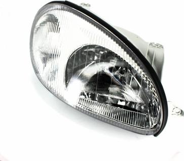 NPS D675O02 - Основна фара autocars.com.ua