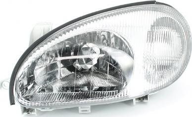 NPS D676O02 - Основна фара autocars.com.ua