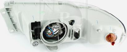 NPS D676O06B - Основна фара autocars.com.ua