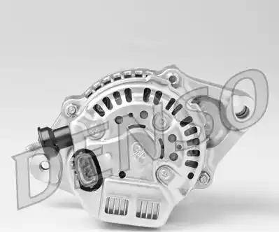 NPS DAN971 - Генератор autocars.com.ua