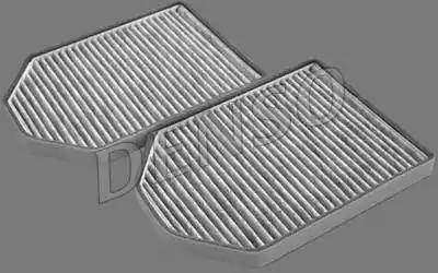 NPS DCF058K - Фільтр, повітря у внутрішній простір autocars.com.ua