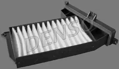 NPS DCF306P - Фільтр, повітря у внутрішній простір autocars.com.ua